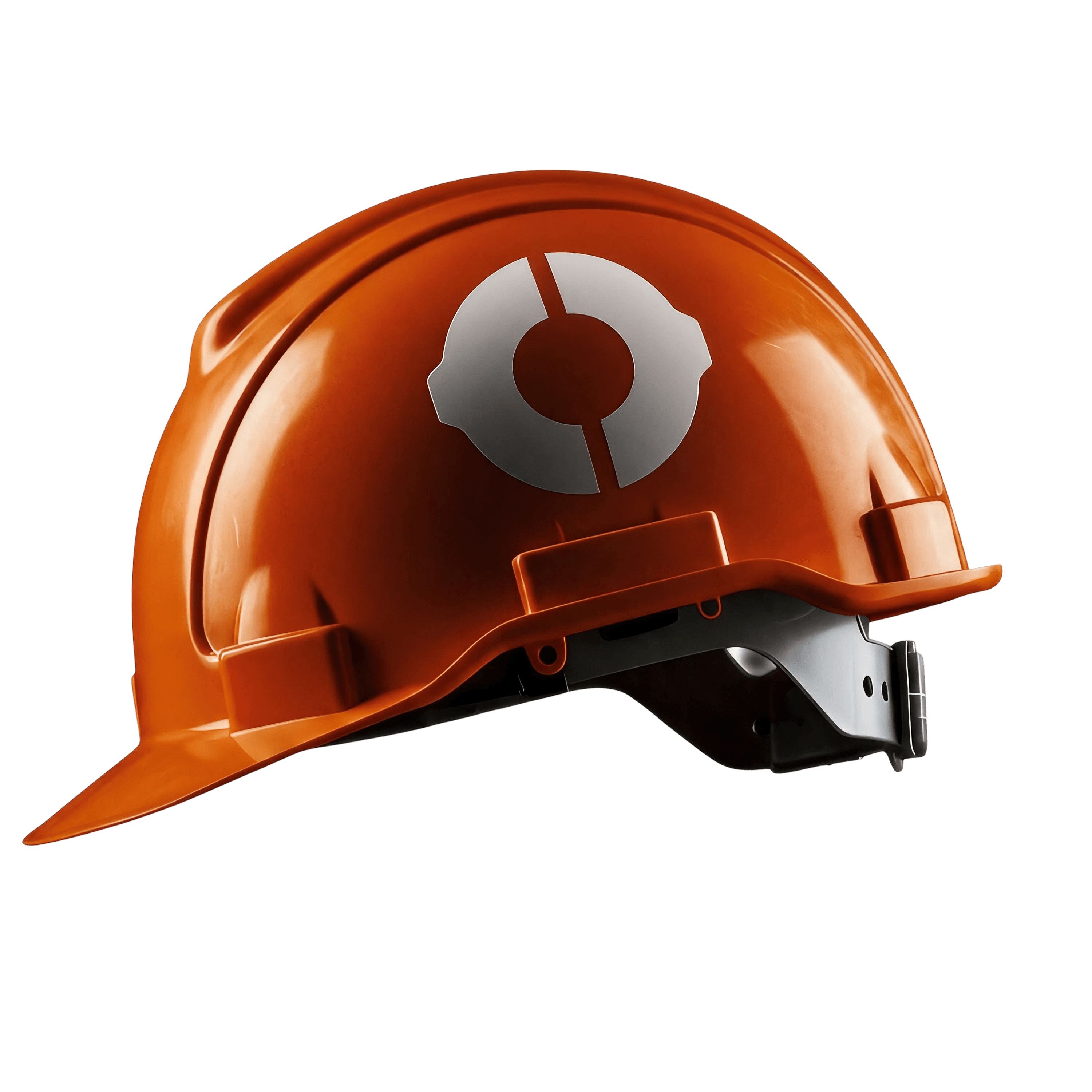 helmet shape